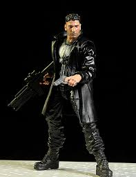 Mua bán MARVEL LEGEND PUNISHER